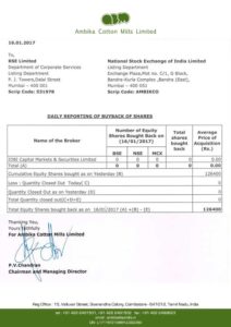 2017-01-16-Buyback-DailRep