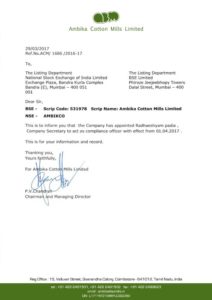 2017.03.29 Appointment