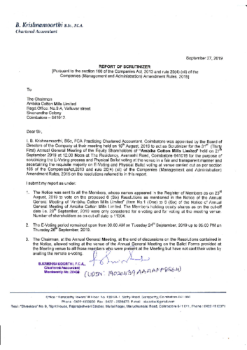 2019-09-28-eVote-Report