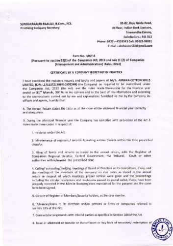 MGT-8 Certified 2018_19