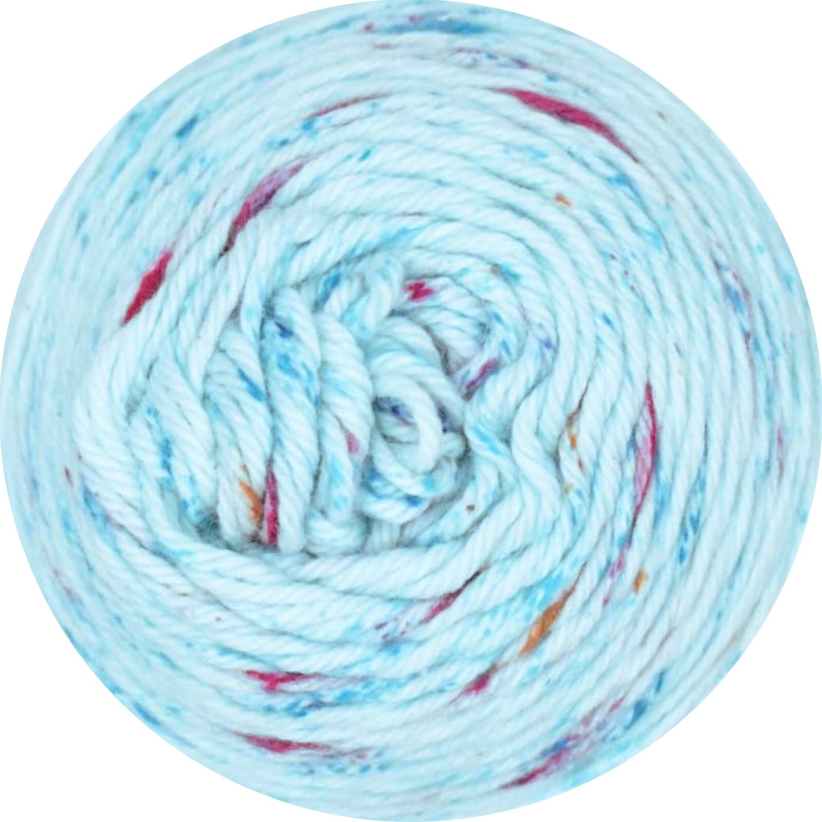 Queensland Collection ::Coastal Cotton Fine Ocean Mist #4012:: Coral Reef