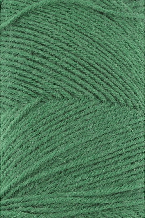 LOT of 4 new JAWOLL from LANG #317 pine, sock/fingering weight , machine wash