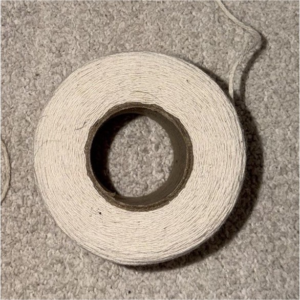 Used Spool, Unit of 1