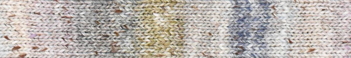 Akari Yarn from Noro; 5 New Colors for 2025