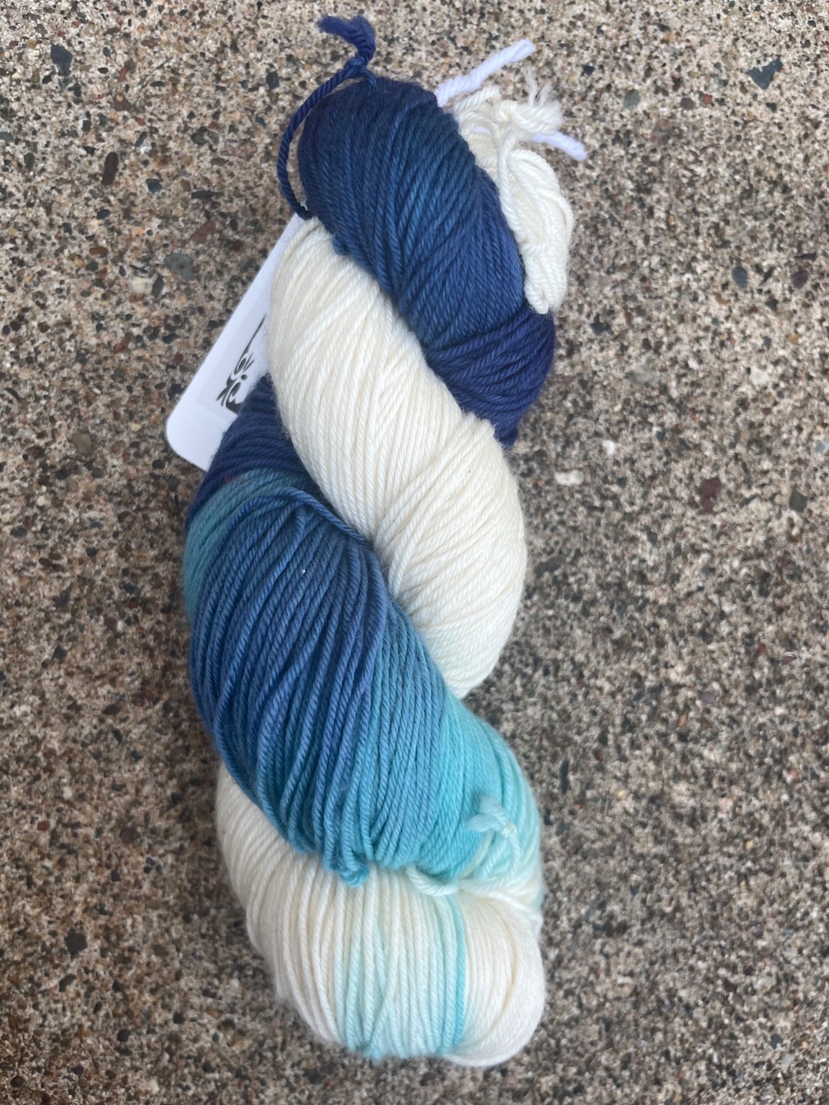 Arctic Krafts 4ply Sock Yarn