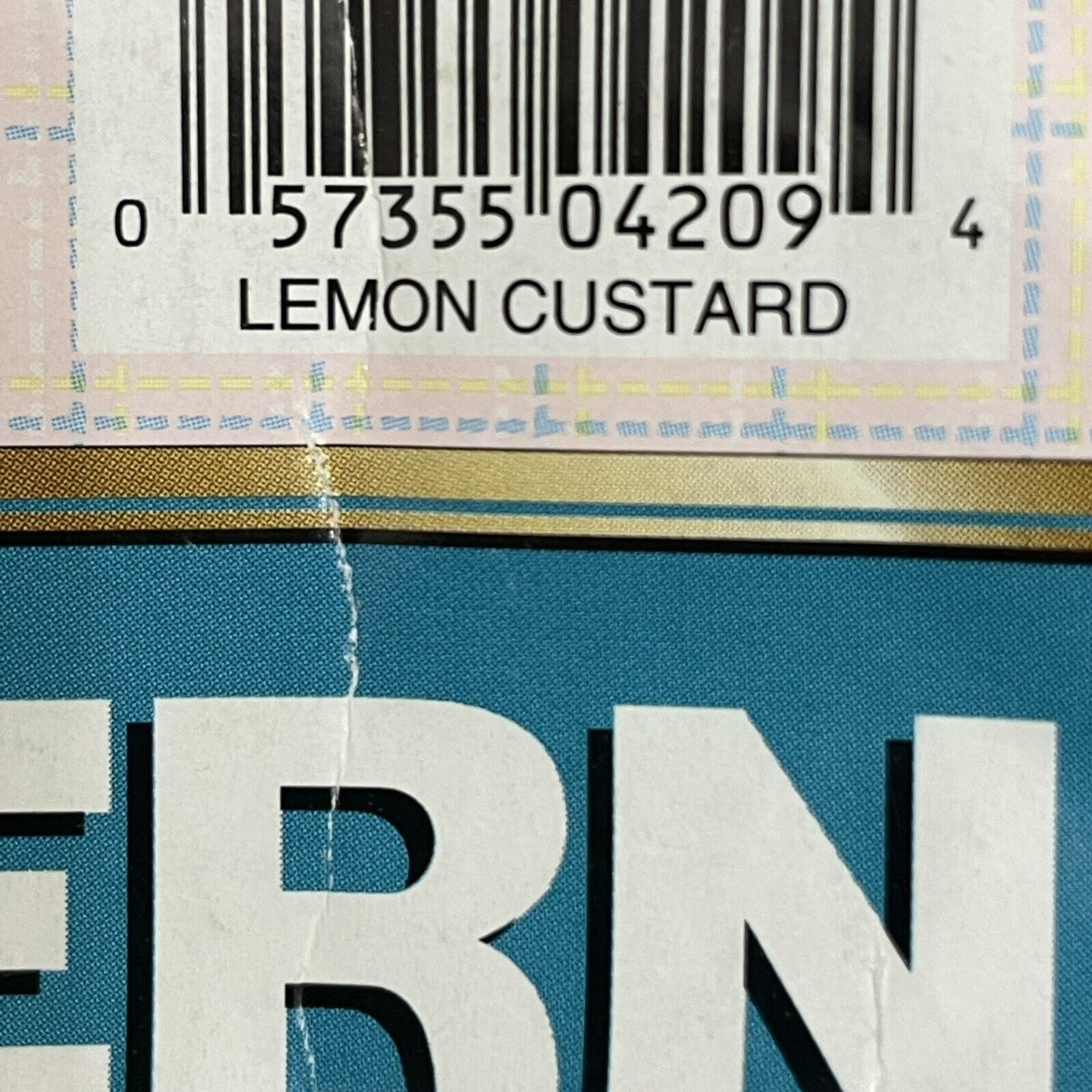 Bernat Baby Coordinates Yarn Lemon Custard Yellow Sports Weight 6 oz 170g