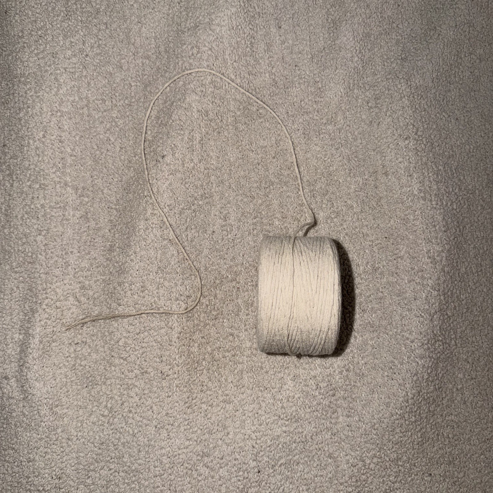 Used Spool, Unit of 1