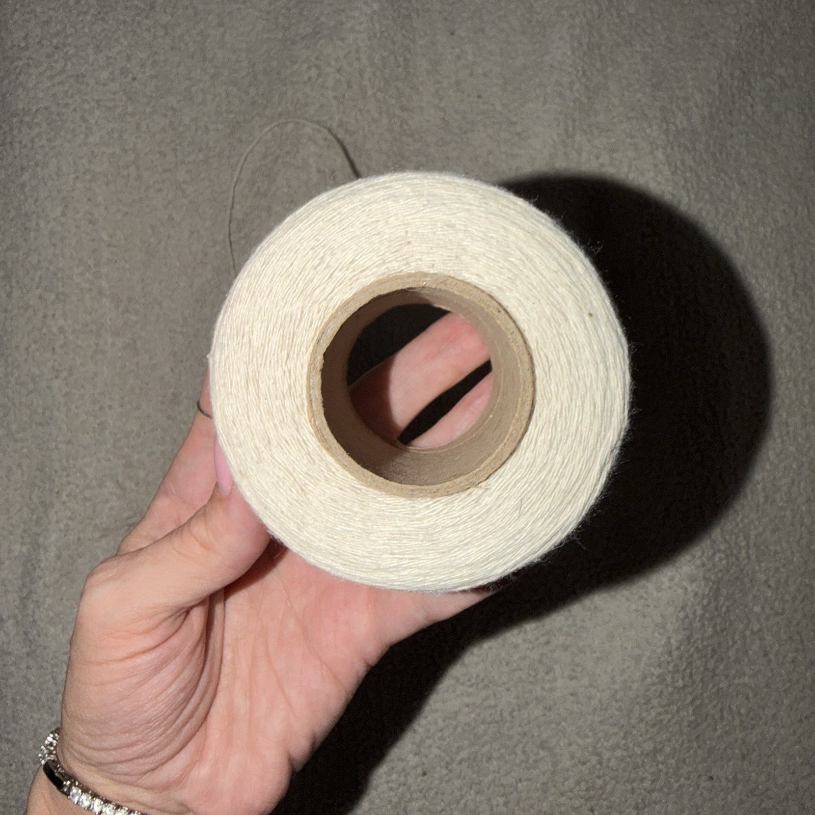 Used Spool, Unit of 1