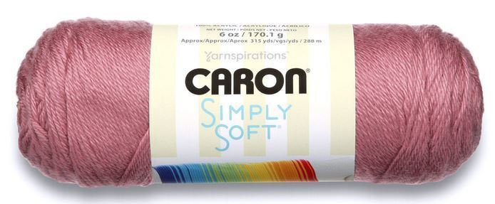 Caron Simpy Soft Yarn. Save up to 15%. Free Shipping $59 and over.